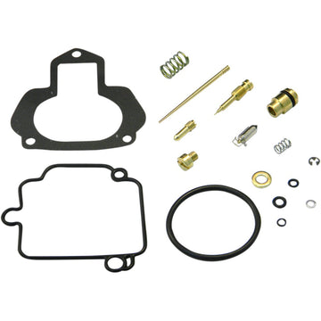 SHINDY Carburetor Repair Kit - Yamaha 03-307