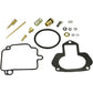 SHINDY Carburetor Repair Kit - Yamaha 03-304