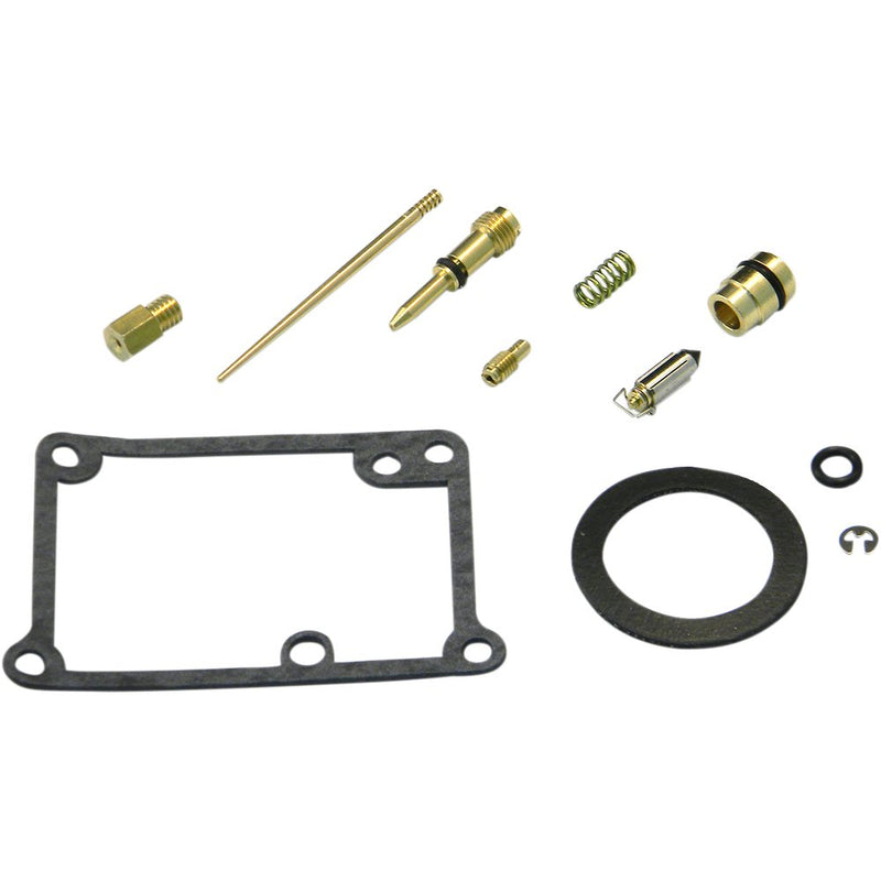 SHINDY Carburetor Repair Kit - Yamaha 03-301