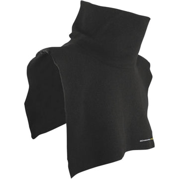 SCHAMPA & DIRT SKINS Fleece Short Neck Dickie TD001