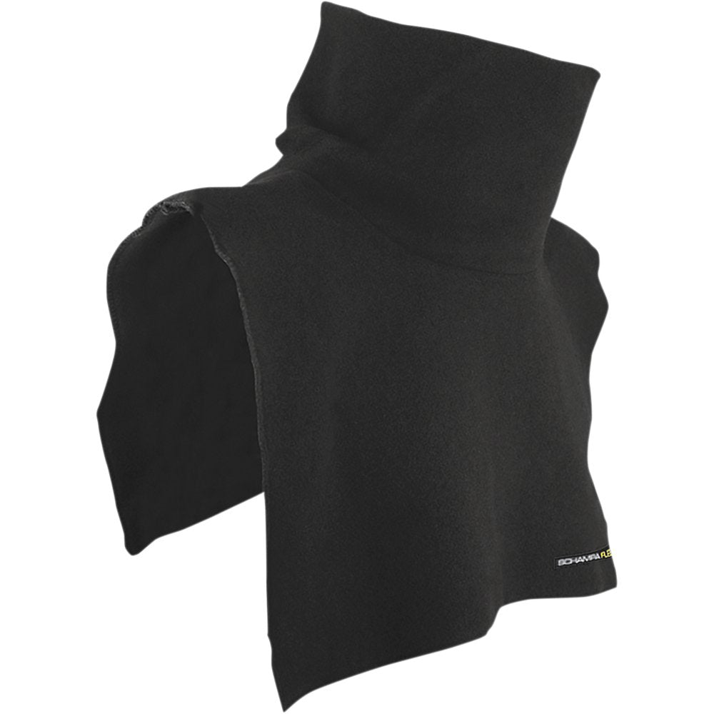 SCHAMPA & DIRT SKINS Fleece Short Neck Dickie TD001