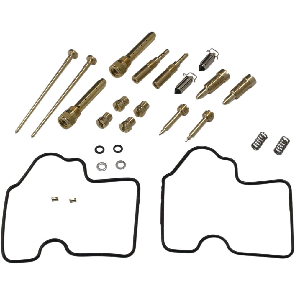 SHINDY Carburetor Repair Kit - Kawasaki 03-119