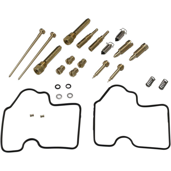 SHINDY Carburetor Repair Kit - Kawasaki 03-119