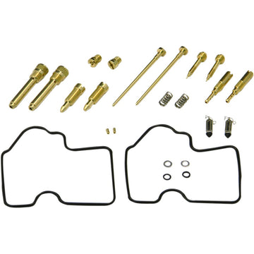 SHINDY Carburetor Repair Kit - Kawasaki 03-116
