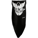 SCHAMPA & DIRT SKINS Half-Pirate Face Mask VNG008D