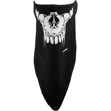 SCHAMPA & DIRT SKINS Half-Primal Face Mask VNG008C