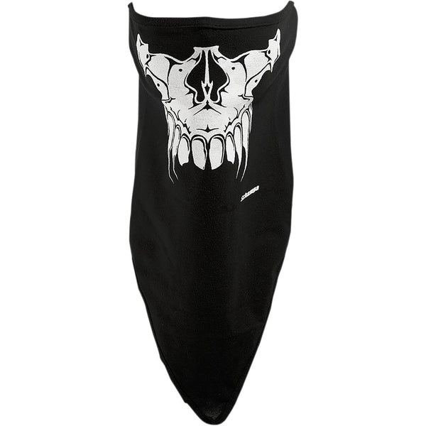 SCHAMPA & DIRT SKINS Half-Primal Face Mask VNG008C