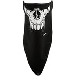 SCHAMPA & DIRT SKINS Half-Primal Face Mask VNG008C