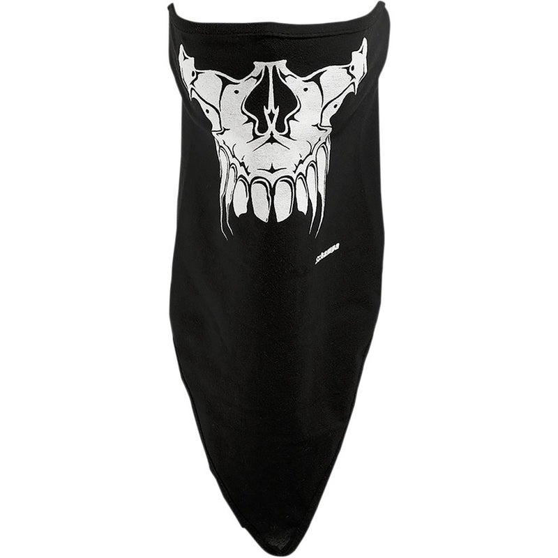 SCHAMPA & DIRT SKINS Half-Primal Face Mask VNG008C