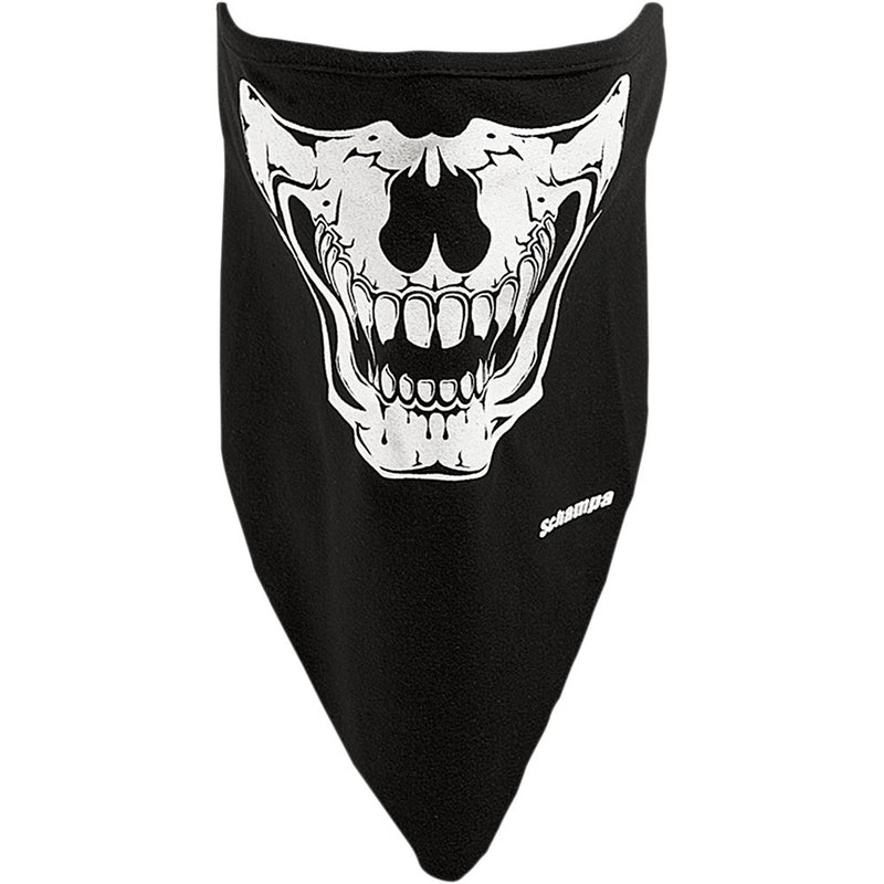 SCHAMPA & DIRT SKINS Half-Clown Face Mask VNG008A