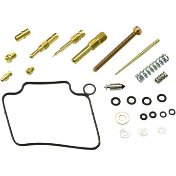 SHINDY Carburetor Repair Kit - Honda 03-053