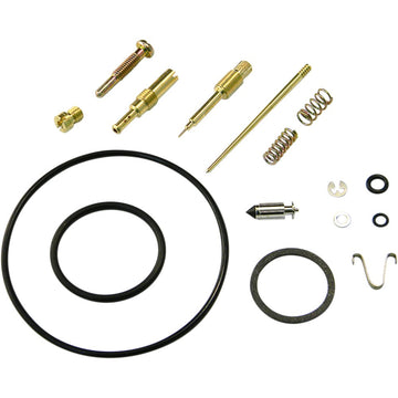 SHINDY Carburetor Repair Kit - Honda 03-036
