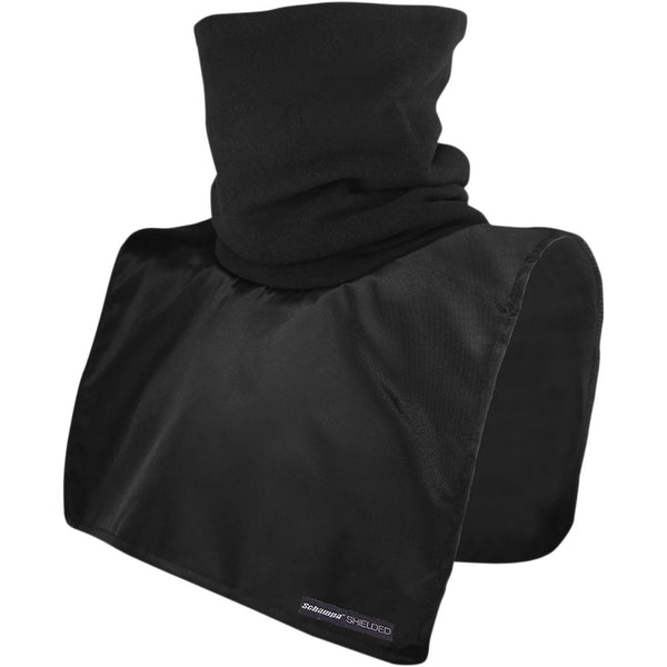SCHAMPA & DIRT SKINS Shielded Tall Neck Dickie TD012
