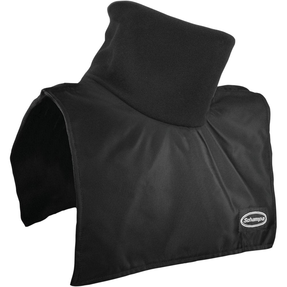 SCHAMPA & DIRT SKINS Shielded Short Neck Dickie TD011