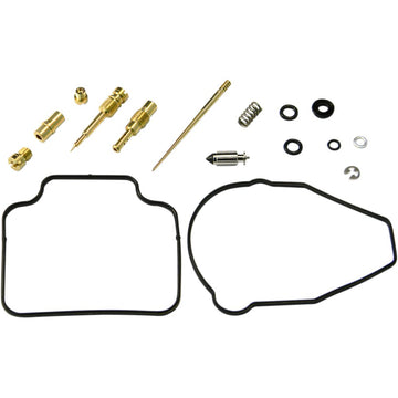SHINDY Carburetor Repair Kit - Honda 03-017