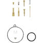 SHINDY Carburetor Repair Kit - Yamaha 03-337