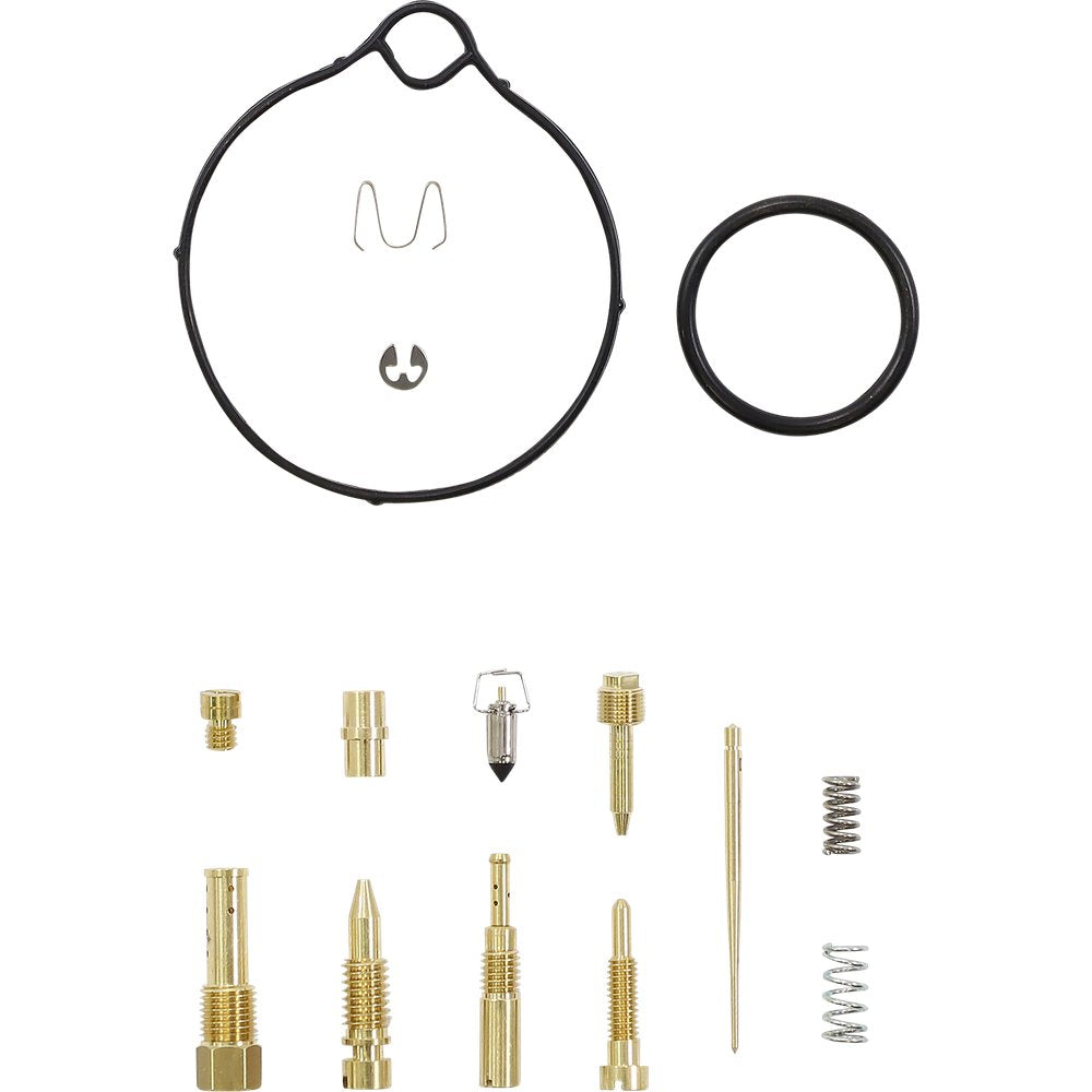 SHINDY Carburetor Repair Kit - Kawasaki 03-124
