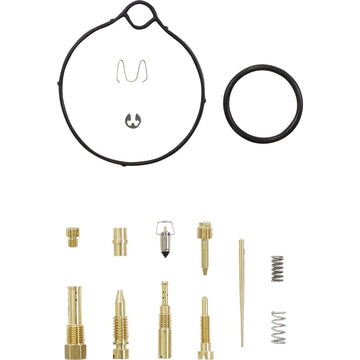 SHINDY Carburetor Repair Kit - Kawasaki 03-124