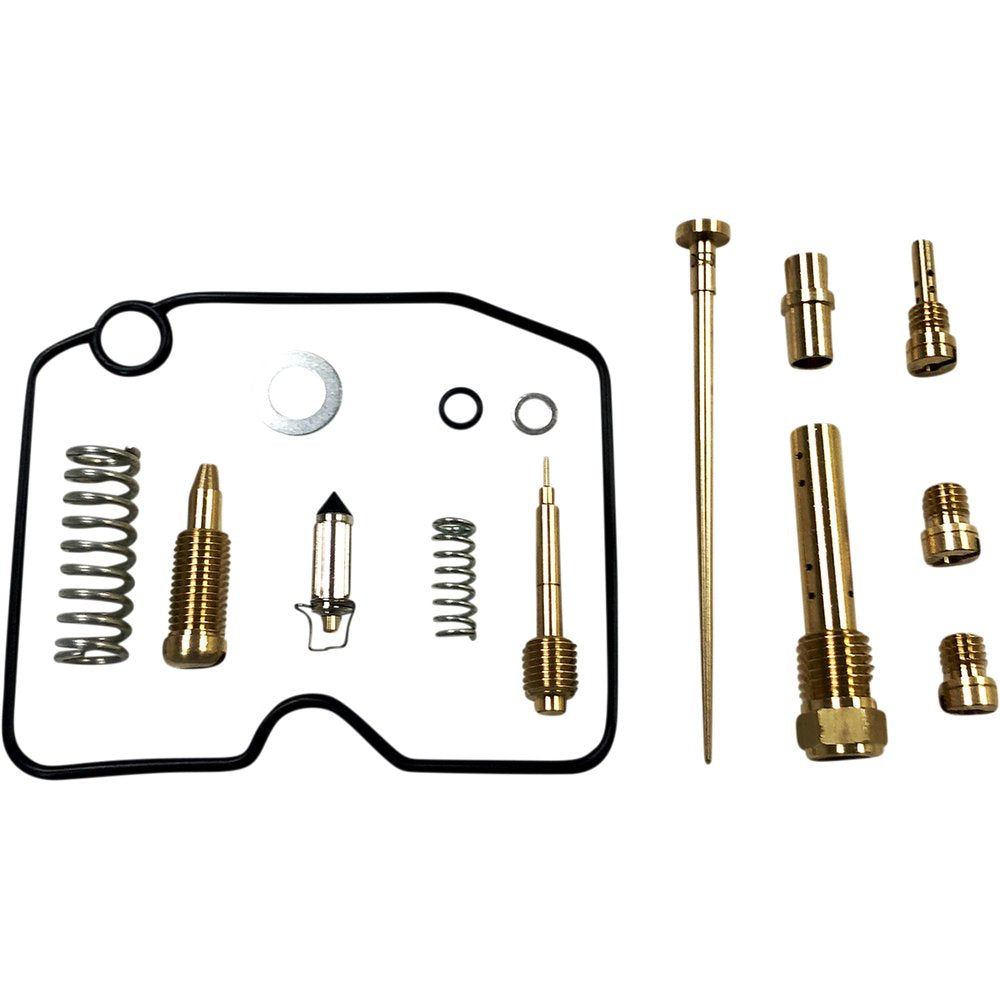 SHINDY Carburetor Repair Kit - Arctic Cat 03-464