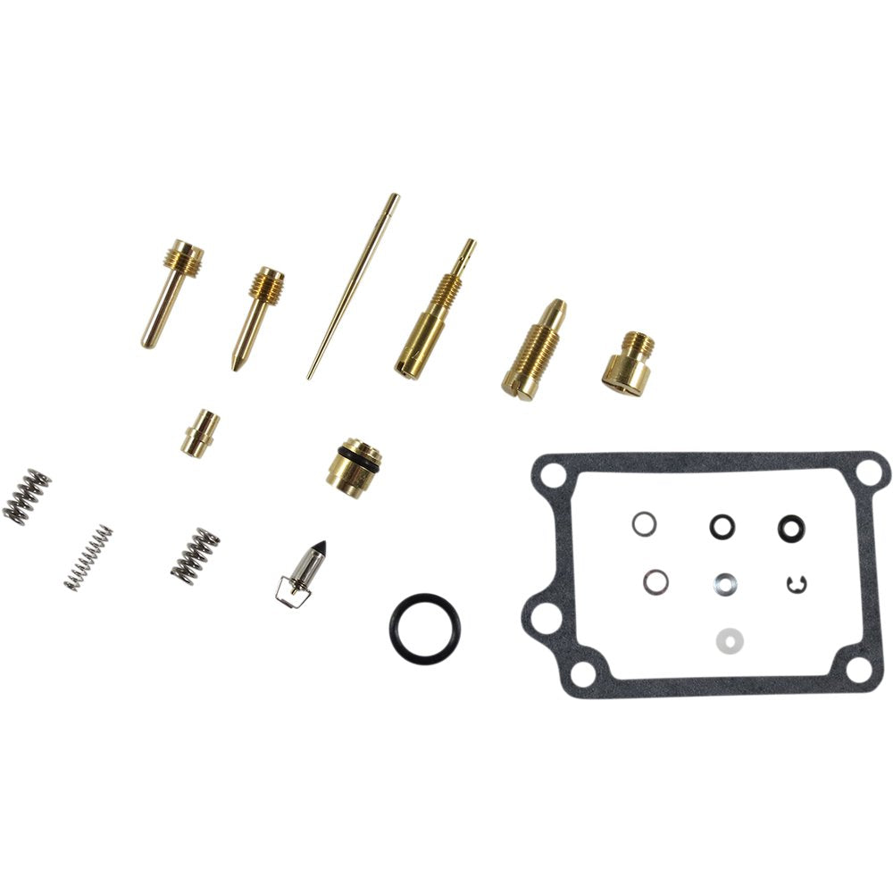 SHINDY Carburetor Repair Kit - Suzuki 03-810