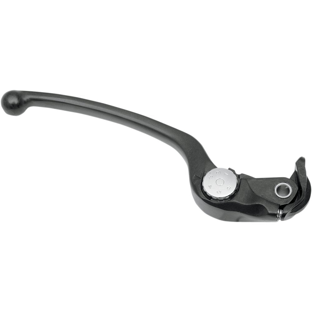 SHINDY Replacement Brake Lever for Radial Master Cylinder Kits - Black 17-65VB