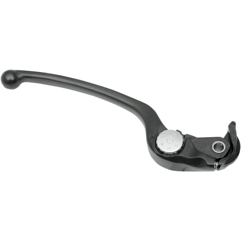 SHINDY Replacement Brake Lever for Radial Master Cylinder Kits - Black 17-65VB