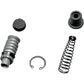 SHINDY Master Cylinder Replacement Kit - Clutch - 14 mm 17-662R