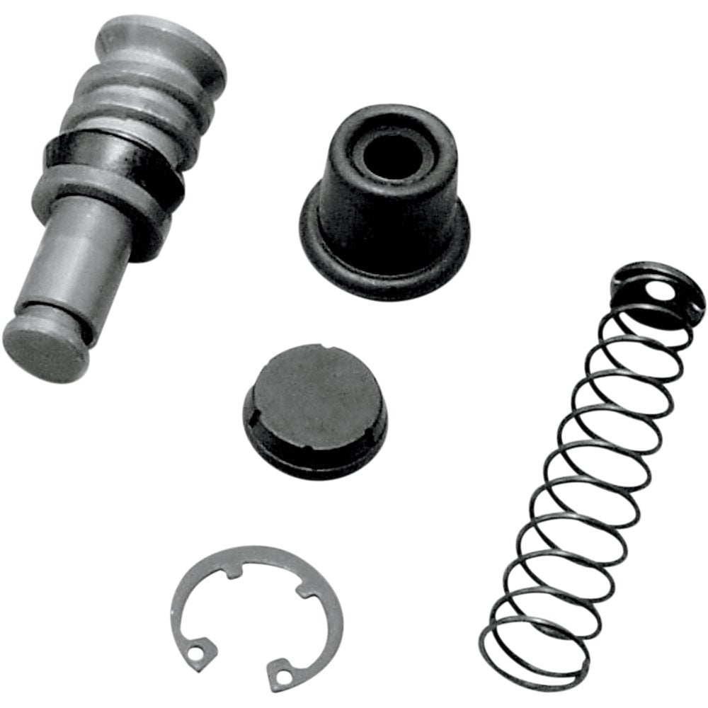 SHINDY Master Cylinder Replacement Kit - Brake - 14 mm 17-652R