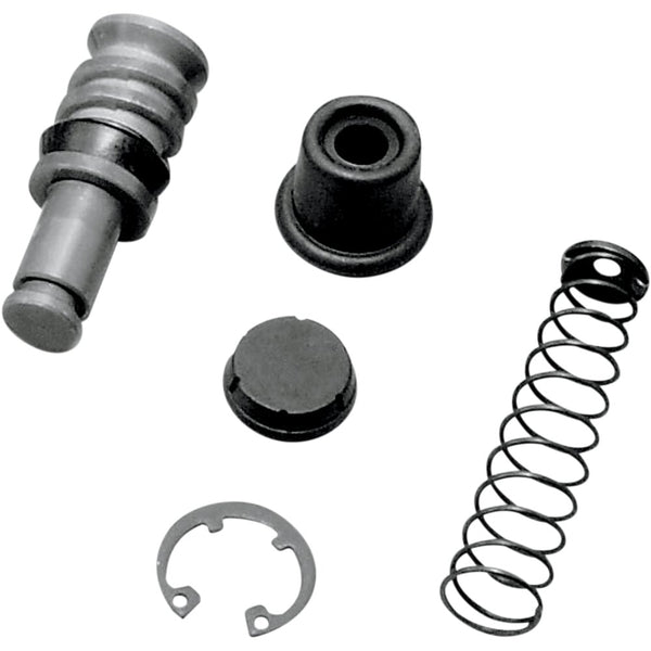 SHINDY Master Cylinder Replacement Kit - Brake - 5/8