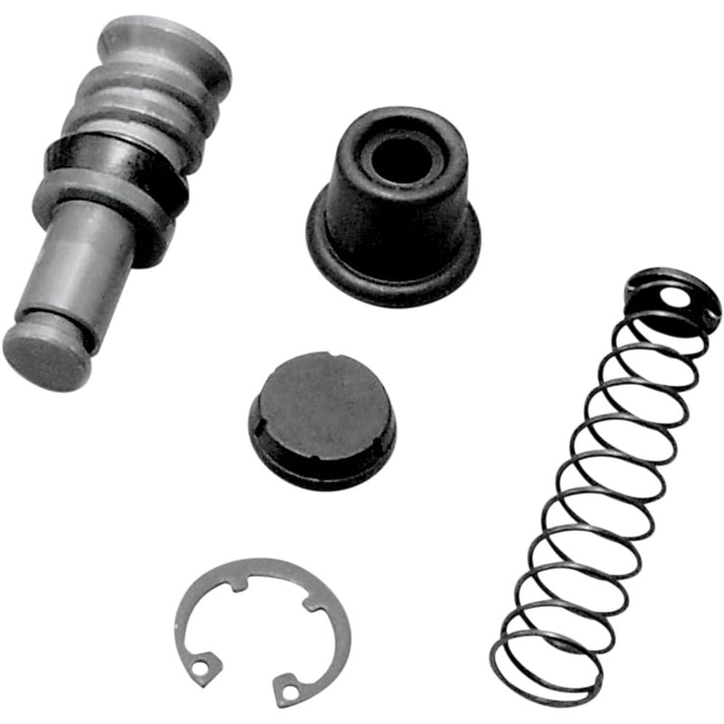 SHINDY Master Cylinder Replacement Kit - Brake - 5/8" 17-651R