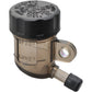 SHINDY Clutch Reservoir - Smoke 17-669S