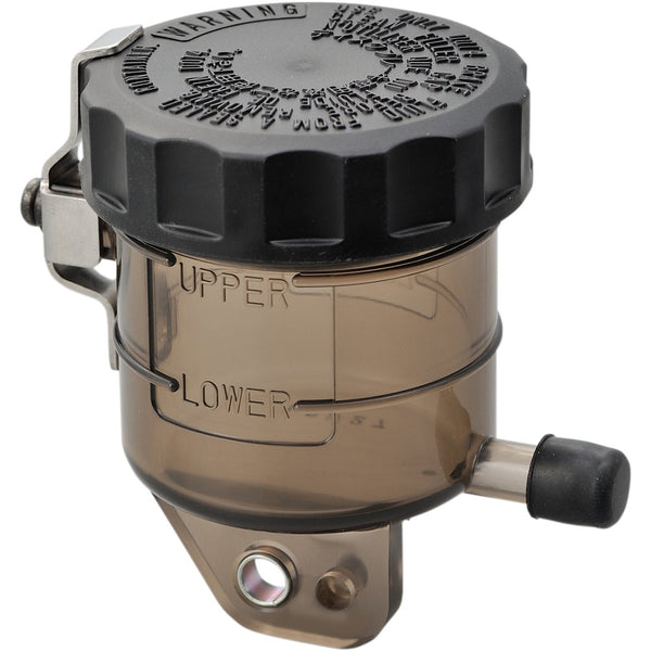 SHINDY Brake Reservoir - Smoke 17-659S