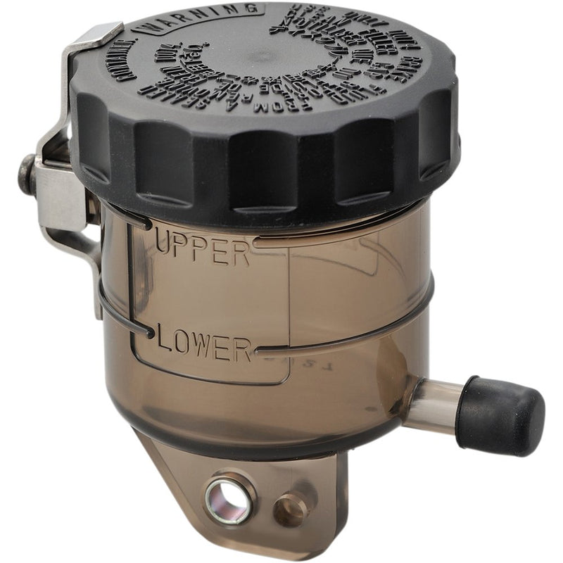 SHINDY Brake Reservoir - Smoke 17-659S