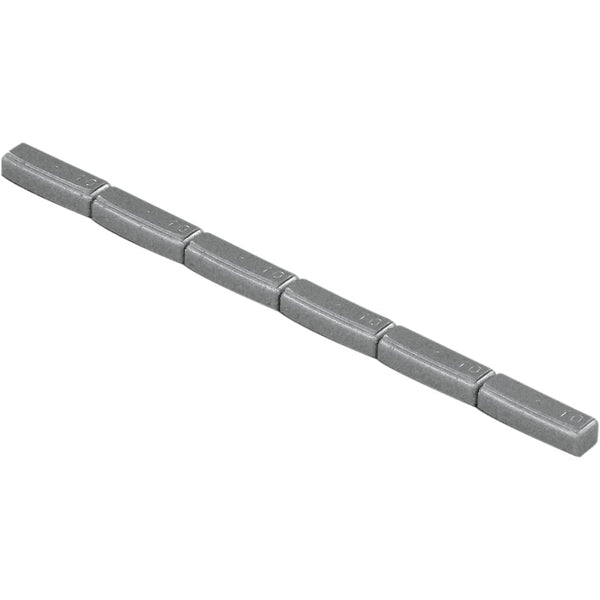 SHINDY Wheel Weights - Adhesive Stick-On - 10 g - 12 Pack 16-451