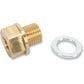 SHINDY Temperature Gauge Adapter - 18 mm x P1.50 17-859S