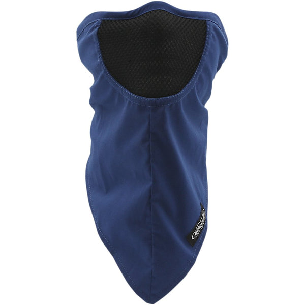 SCHAMPA & DIRT SKINS Facefit Facemask - Navy FMV-08