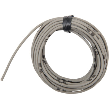 SHINDY 13' Wire Spool - 14 A/12 V - Gray 16-684