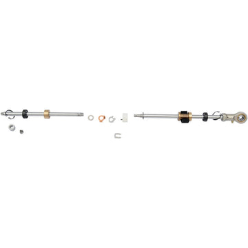 SHINDY Steering Damper Rebuild Kit - Light 17-053