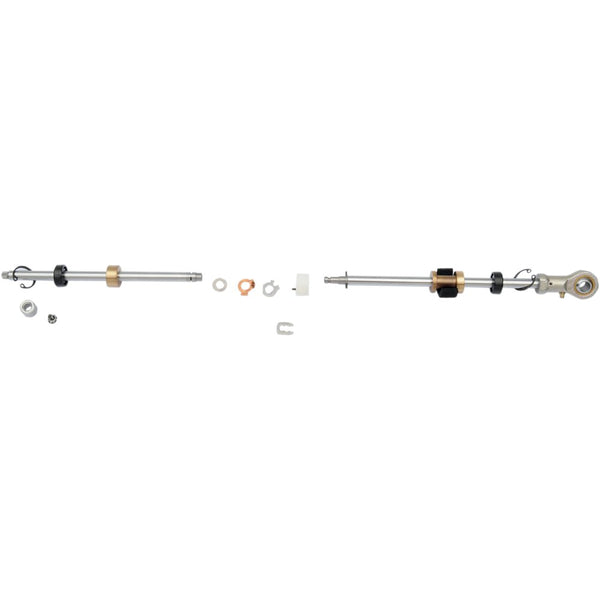 SHINDY Steering Damper Rebuild Kit - Light 17-053
