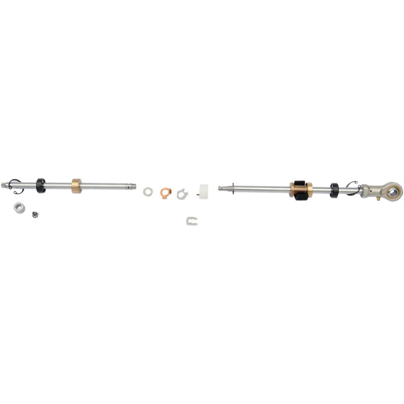 SHINDY Steering Damper Rebuild Kit - Light 17-053