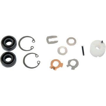 SHINDY Steering Damper Rebuild Kit - Light 17-053
