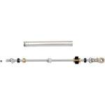 SHINDY Steering Damper Rebuild Kit - Light 17-053
