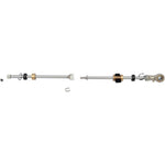 SHINDY Steering Damper Rebuild Kit - Light 17-053
