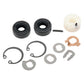 SHINDY Steering Damper Rebuild Kit - Standard 17-051