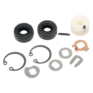 SHINDY Steering Damper Rebuild Kit - Standard 17-051
