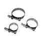 SHINDY Heavy-Duty Exhaust Clamp - 2.13"-2.37" 30-715