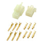 SHINDY Electrical Connectors - Six-Pin 16-636