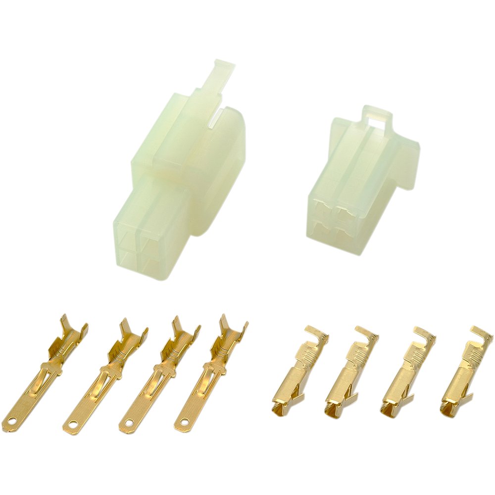 SHINDY Electrical Connectors - Four-Pin 16-634