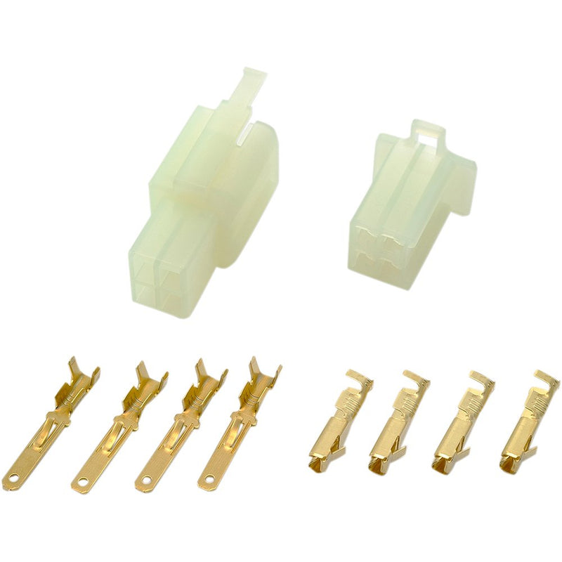 SHINDY Electrical Connectors - Four-Pin 16-634
