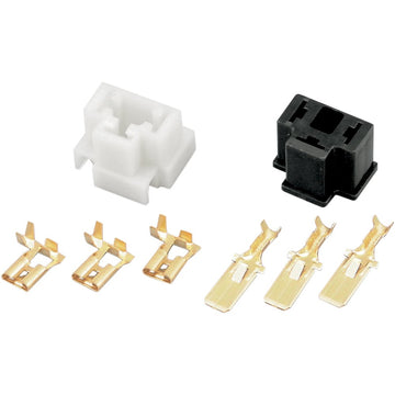 SHINDY H4 Bulb Wiring Connector 16-616